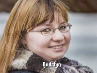 Qudsiya
