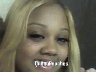 QueenPeaches