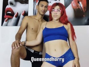 Queenandharry