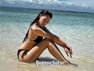 Queenchatur