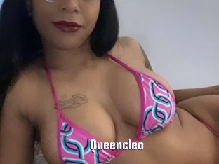 Queencleo