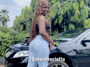 Queenhenrietta