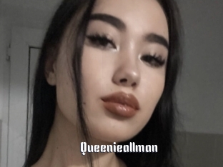 Queenieallman