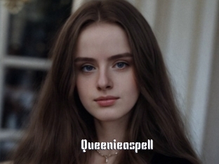Queenieaspell