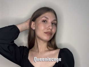 Queeniecage