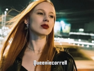 Queeniecorrell