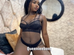 queenieebony 1 grosse chatte