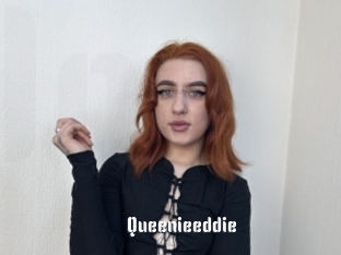 Queenieeddie