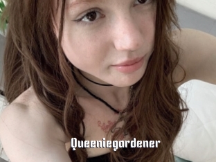 Queeniegardener