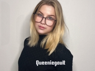 Queeniegault