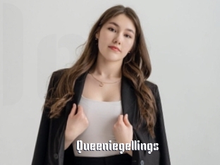 Queeniegellings