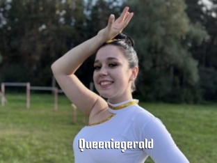 Queeniegerald