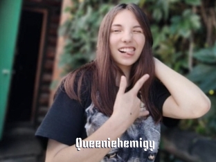 Queeniehemigy