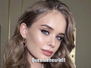 queeniehewlett 1 grosse chatte