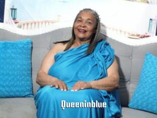 Queeninblue