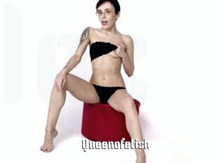 Queenofetish