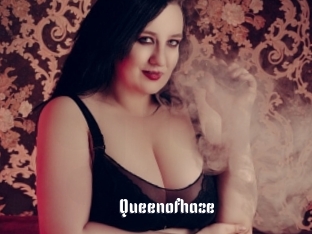 Queenofhaze