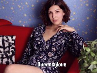 Queensylove