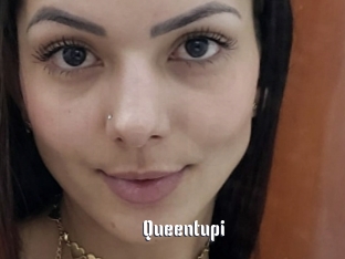 Queentupi