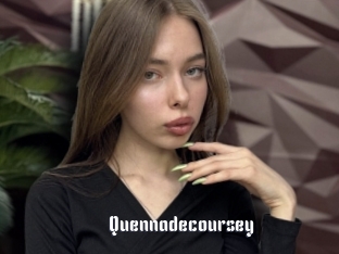 Quennadecoursey