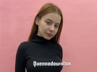 Quennadownton