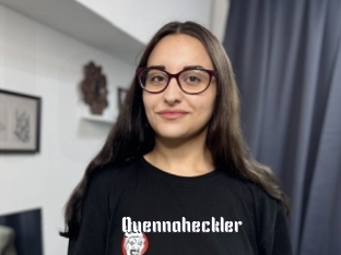 Quennaheckler