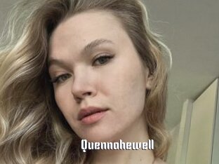 Quennahewell