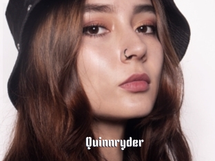 Quinnryder