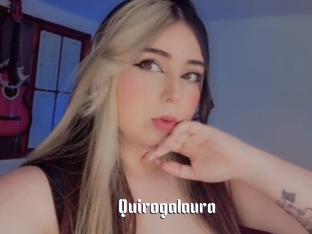 Quirogalaura