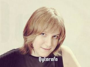 Qytarafa