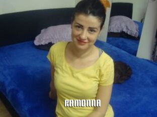 RAMONNA_