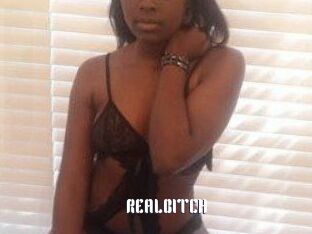 REALBITCH