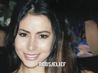 ROOSJELIEF