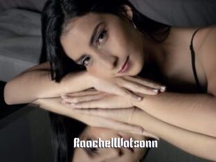 RaachelWatsonn