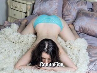 RaanaFire