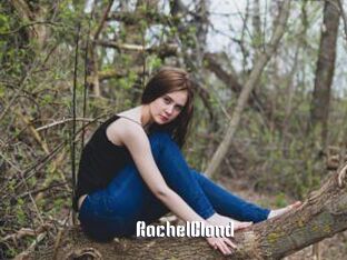 RachelBlond