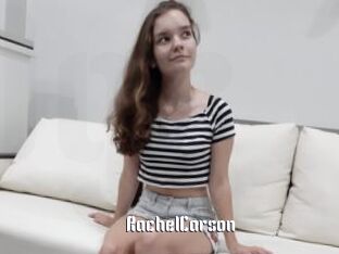 RachelCarson