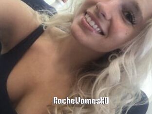 RachelJamesXO