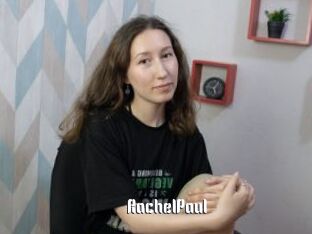 RachelPaul 1 grosse chatte