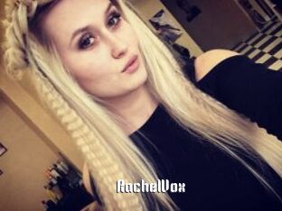 RachelVox