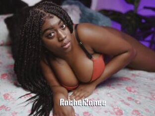 RachelZanee 1 grosse chatte