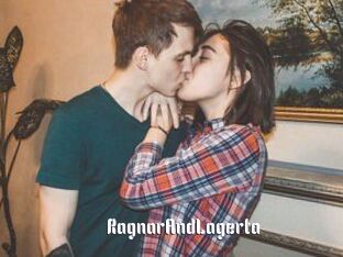RagnarAndLagerta