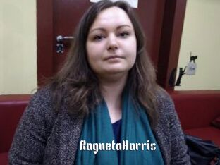 RagnetaHarris