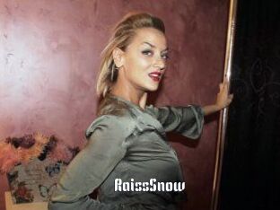 RaissSnow