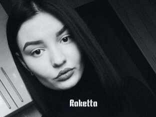 Raketta