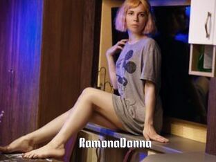RamonaDonna
