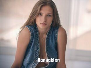 Rannakien