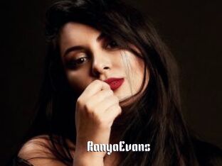RanyaEvans