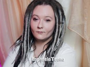 RaphaelaTeano