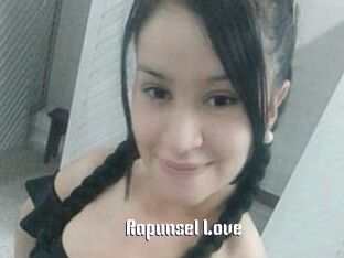 Rapunsel_Love